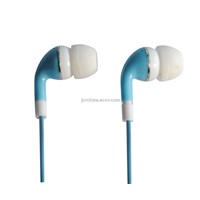 Mp3/4 earphone