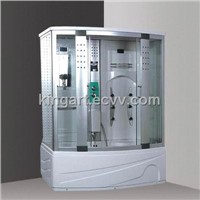 Multifunctional Shower Room (KA-J1349)