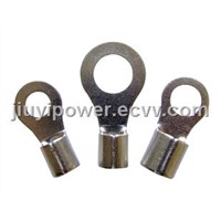 Non-Insulated Ring Terminals