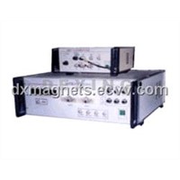 Nuclear Magnetic Resonance Magnetometer