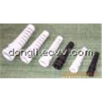 Nylon Cable Gland with Strain Relief (PG Thread)