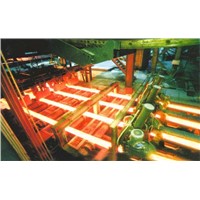 Continuous Casting Machine