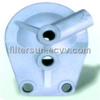 Oil Fuel Filter Seating for FF57-0