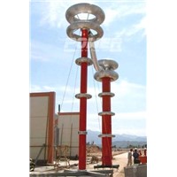 On-Site Resonant Test Systems