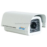 Outdoor CCD Camera CCTV System