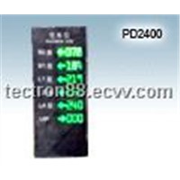 PD2400 Outdoor LCD Display Screen