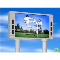 PH20mm Outdoor LED Full Color Display Screen
