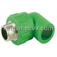 PPR Pipe Fittings