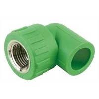 PPR Pipe Fittings