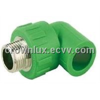 PPR Pipe Fittings