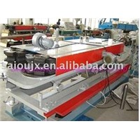PPR pipe production line