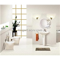 PVC Floor Tile (KA-L7876)