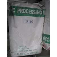 PVC Processing Aid
