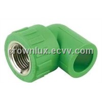 PVC Pipe Fitting