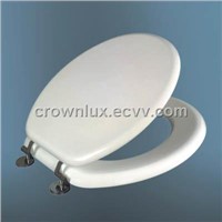 PVC Toilet Seat (CL-L5508)