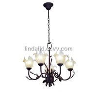 Pendant light