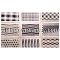 Perforated Sheet