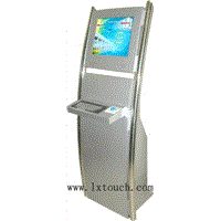Photo Kiosk
