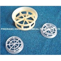 Plastic Cascade Mini Ring