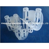 Plastic Heilex Ring