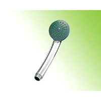 Plastic Shower Head