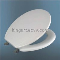 Plastic Toilet Seat (CL-L5504)