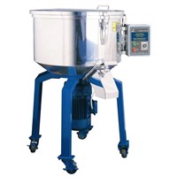 Plastic Mixer (PM Series)