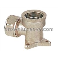 Plumbing Compression Fitting GRS-S009