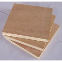 Plywood