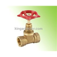 Pneumatic Dump Valve