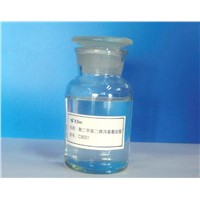 Poly Diallyl Dimethyl Ammonium Chloride (PDM)