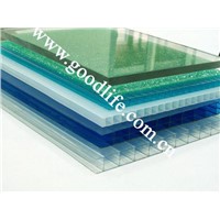 Polycarbonate Sheet