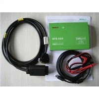 Porsche PIWIS Tester KTS520