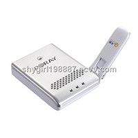 Portable 3G Wireless Router - PS-R50D