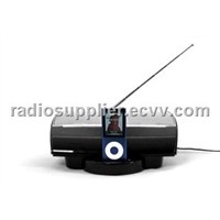 Portable DAB+ Radio - DM9002