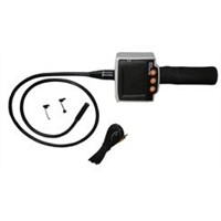 Portable Video Borescope (SP-004)