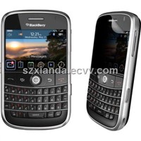 Privacy Screen Protector for Blackberry 9000