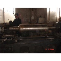 Processing Kinds of Rollers And Equipments
