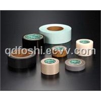 Pure PTFE Adhesive Tapes - Teflon Adhesive Film Tape