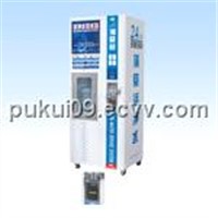 RO-100A-B Water Vending Machine (Buildup Mode)