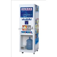 RO-100A-F Water Vending Machine (Export Standard Mode)