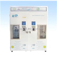 Ro-100a Water Vending Machine