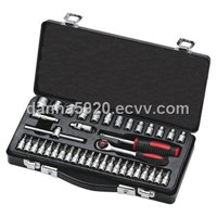 Ratchet Wrench