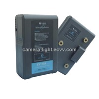 Rechargeable Camera Lithium Battery