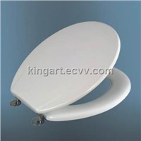 Red Toilet Seat CL-L5504