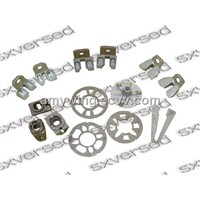 Ring-Lock System Scaffold Accessories