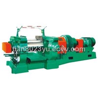 Rubber Grinding Mill