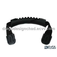 Rubber Handle (H023)