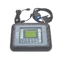 SBB Key Programmer