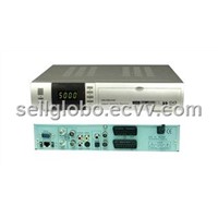 SD DVB-S+FTA+USB+PVR+Multi-CA